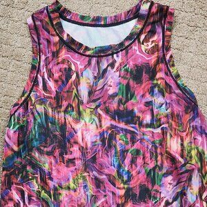 Lululemon Tank - size 4